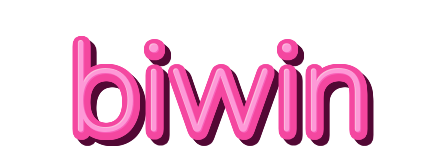 biwin — logo kanal