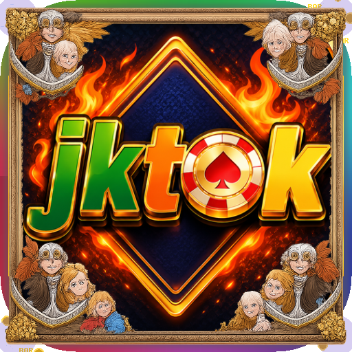 jktok — mitra unggulan