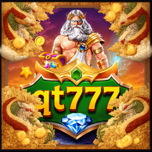 qt777 — mitra unggulan