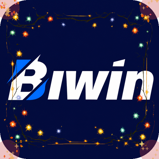 biwin — mitra unggulan