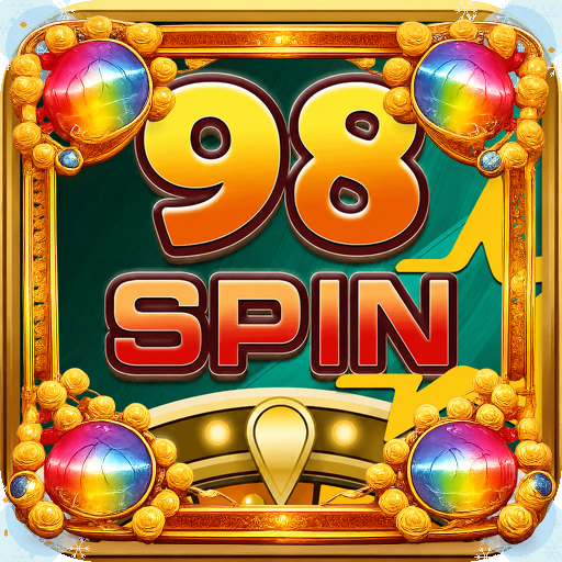 98spin — mitra unggulan
