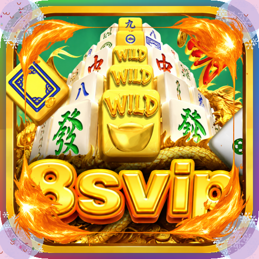 8svip — mitra unggulan